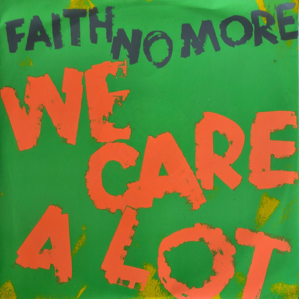 We Care A Lot - Image 1