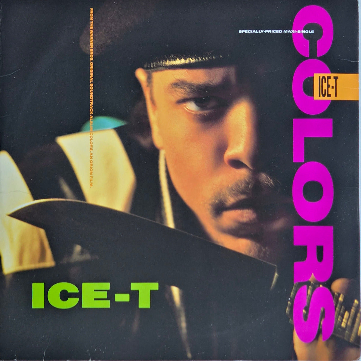 Colors - Image 1