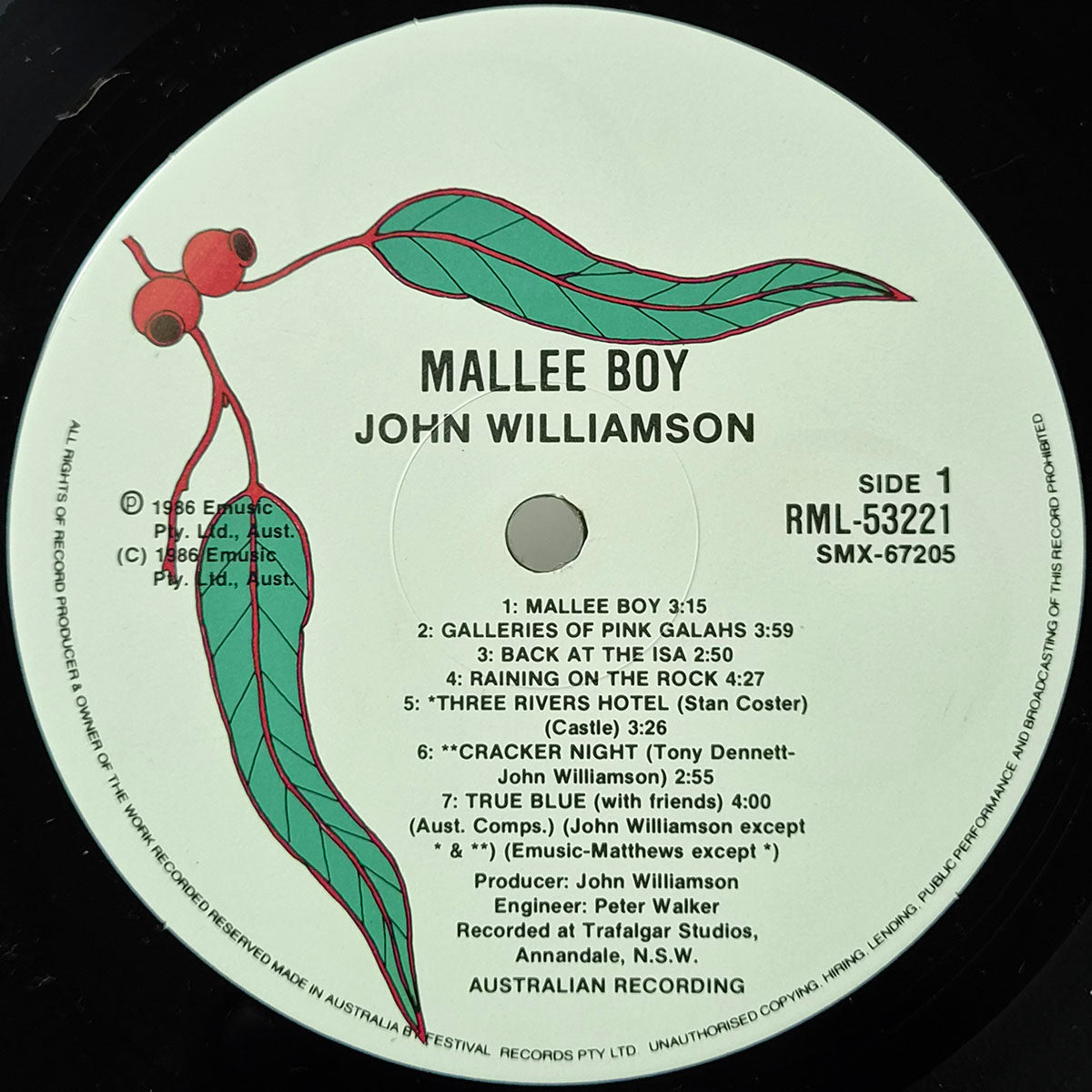 Mallee Boy - Image 3
