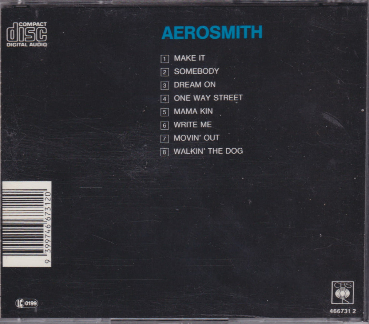 Aerosmith - Image 2