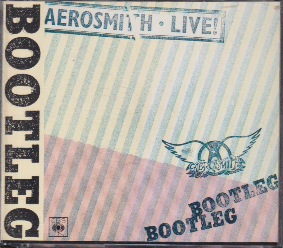 Live! Bootleg - Image 1