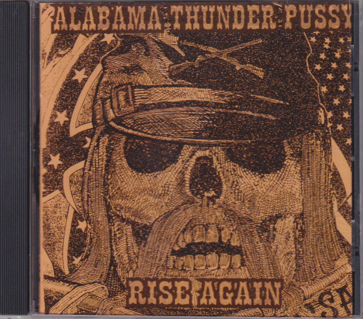 Rise Again - Image 1