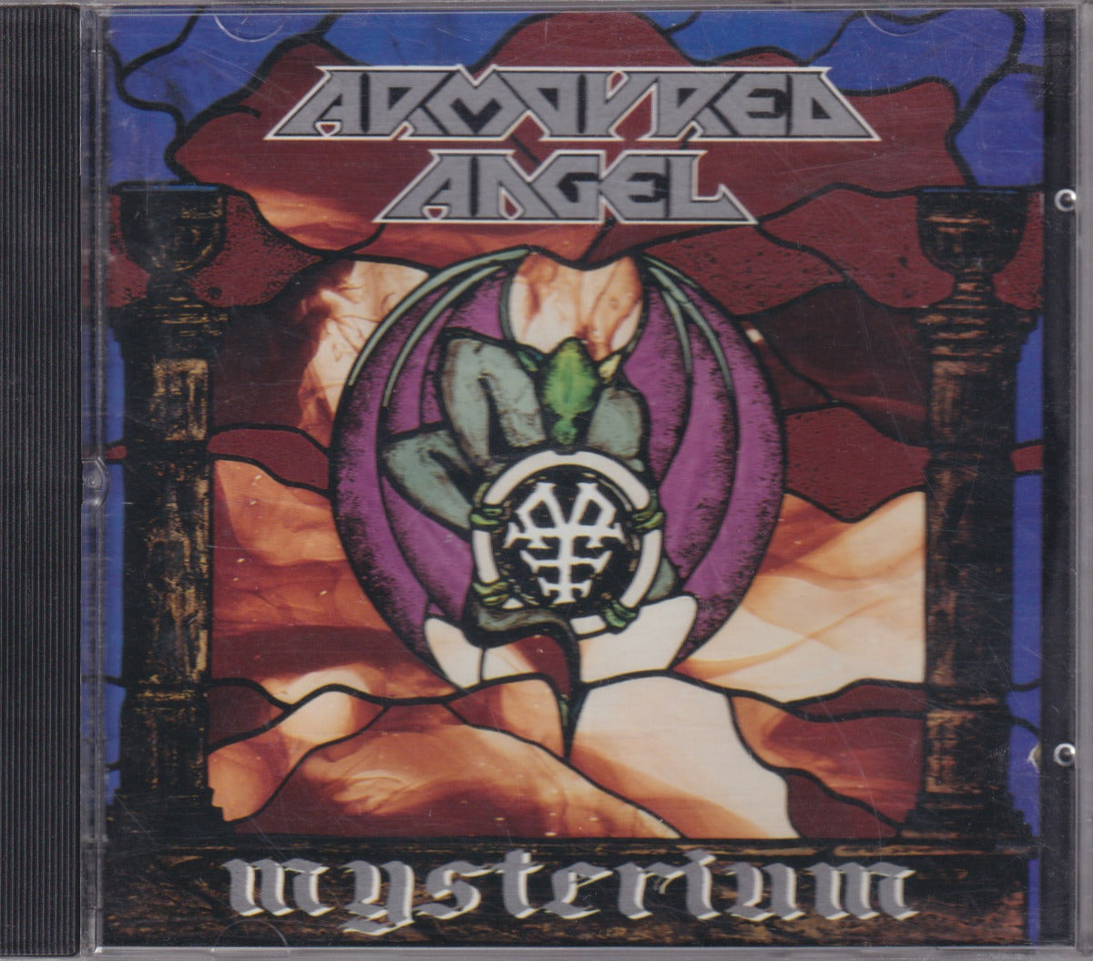Mysterium - Image 1