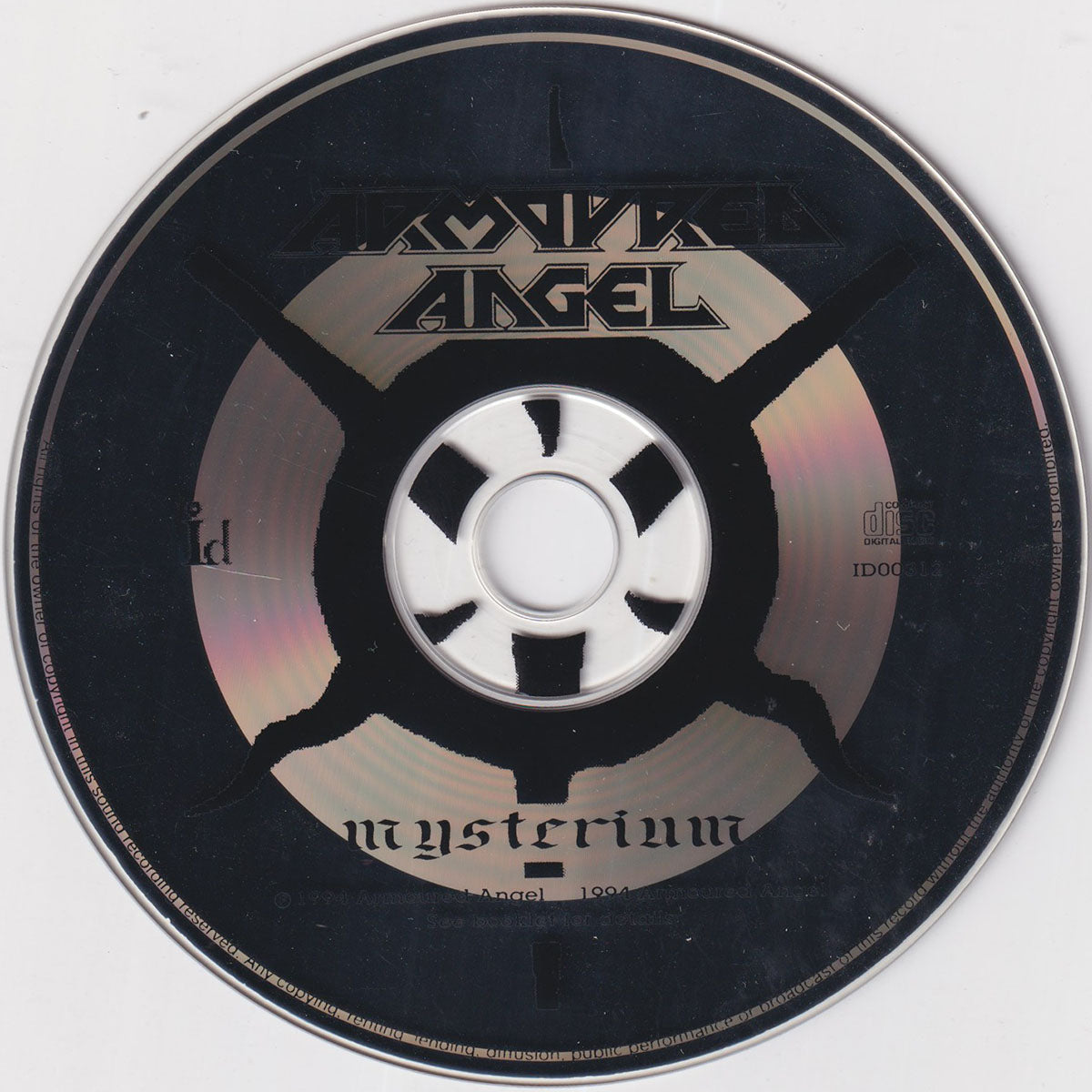 Mysterium - Image 3