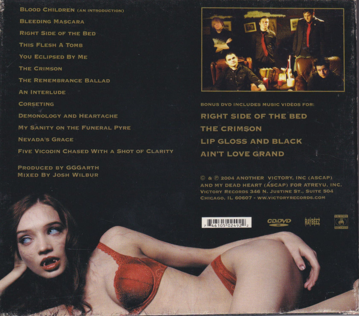 The Curse - Image 2