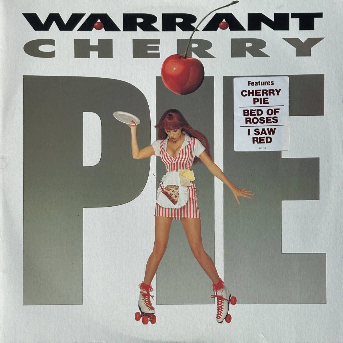 Cherry Pie - Image 1
