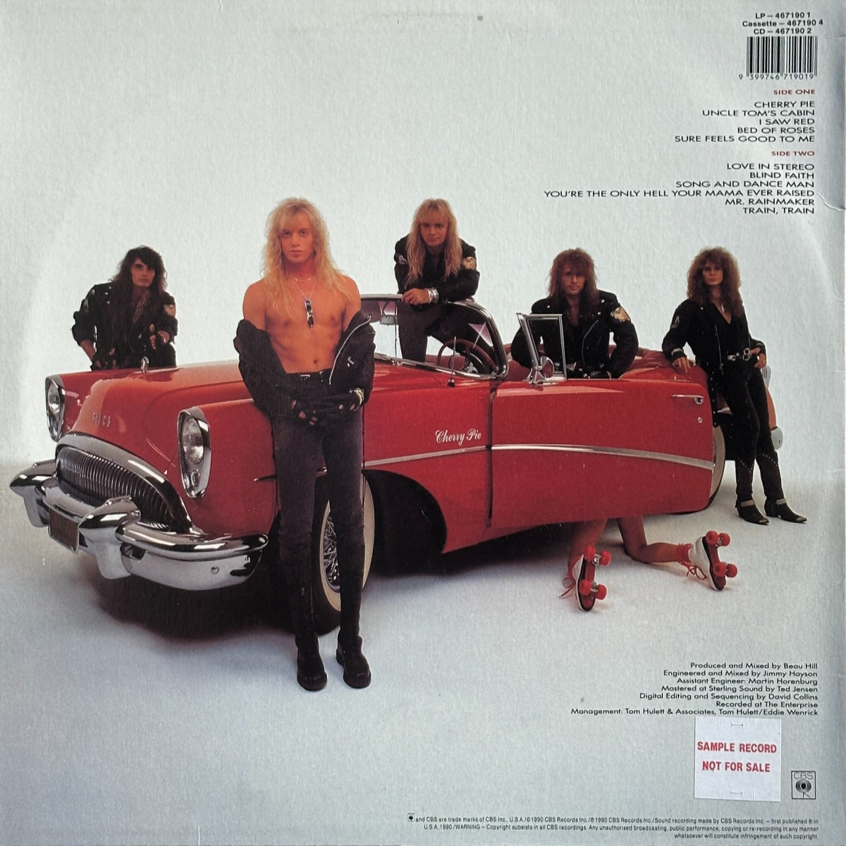 Cherry Pie - Image 2