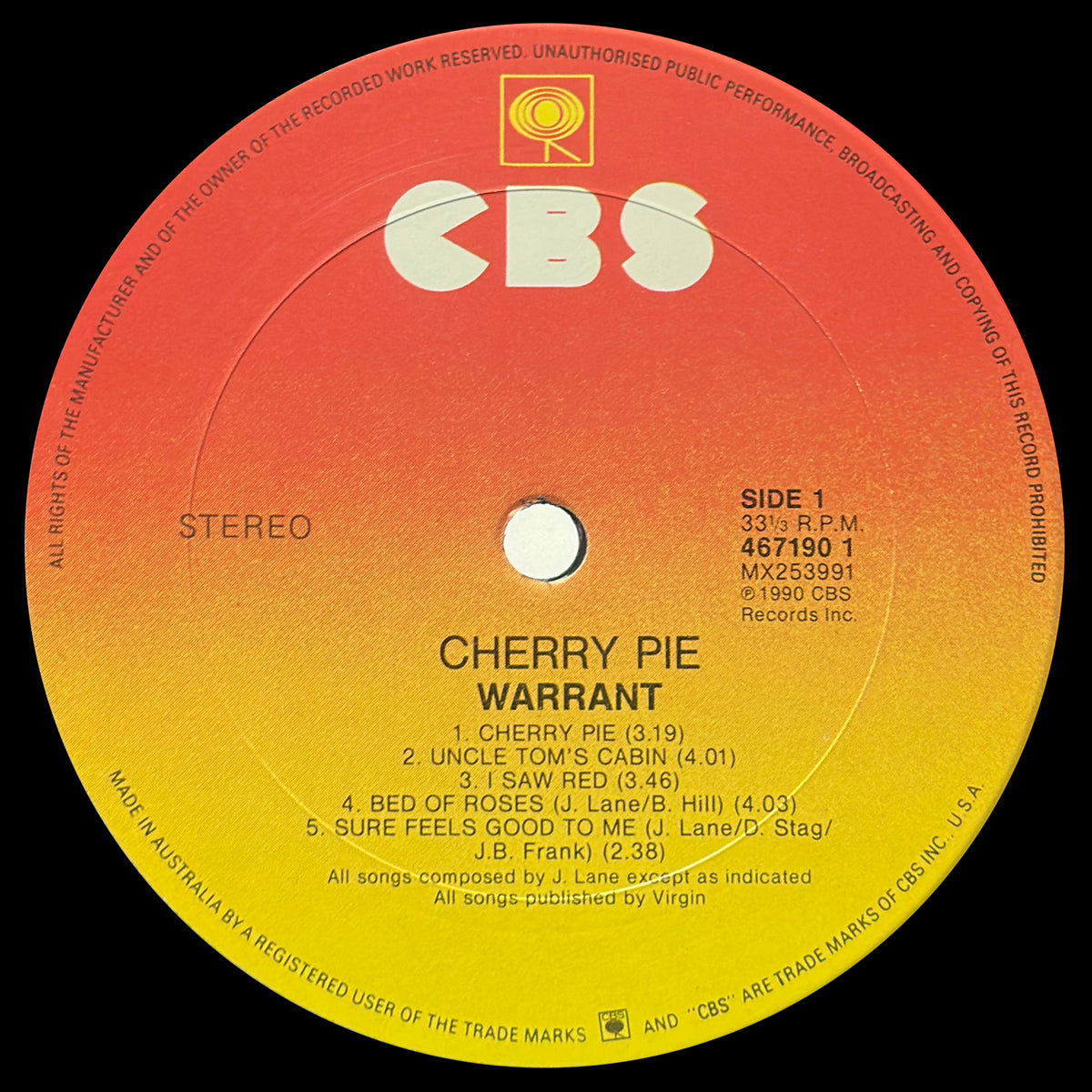 Cherry Pie - Image 3