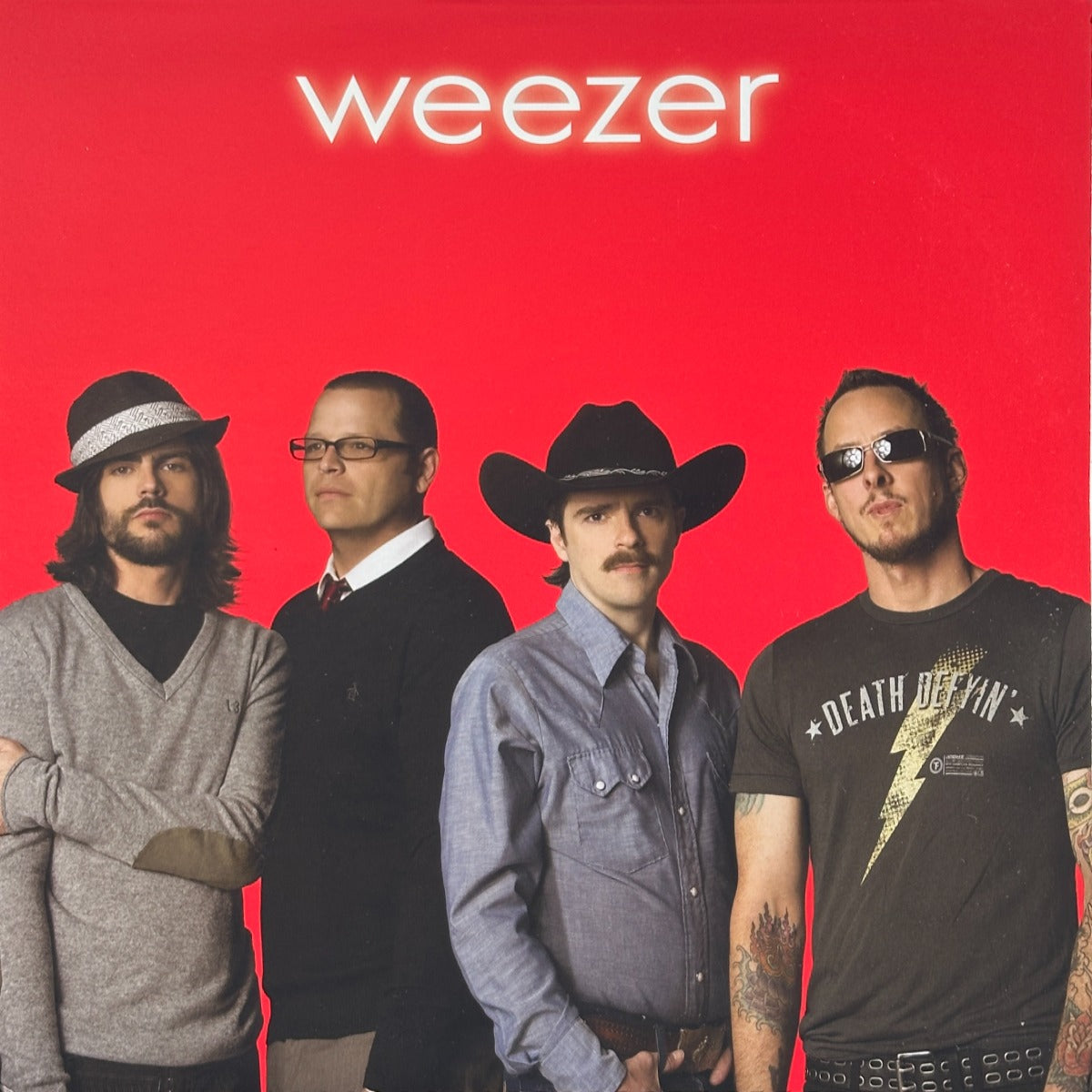 Weezer - Image 1