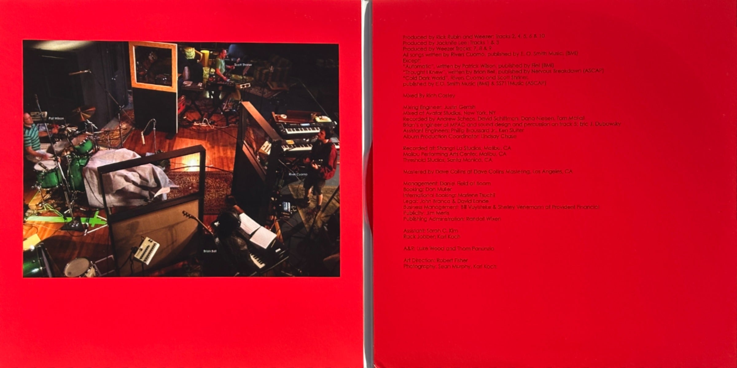 Weezer - Image 3