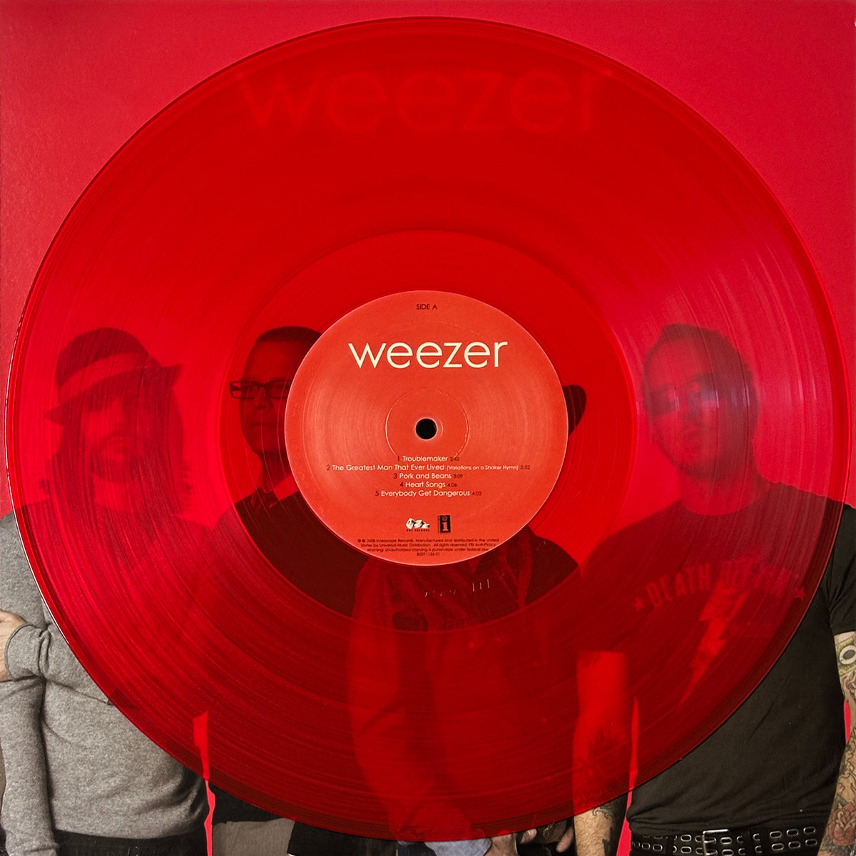 Weezer - Image 4