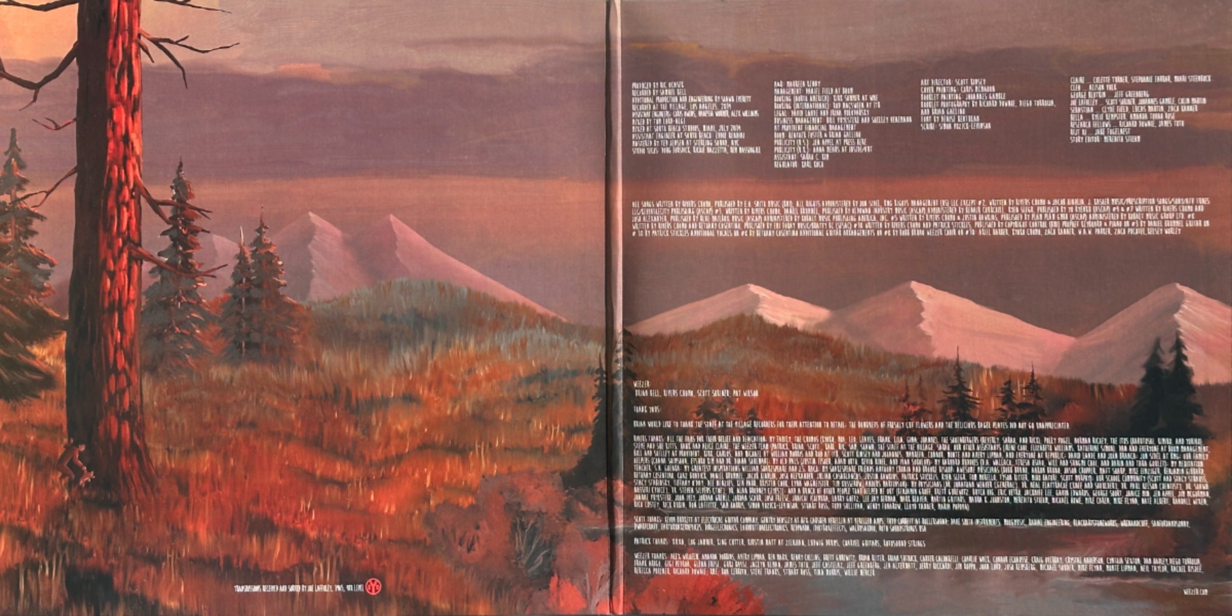 Everything Will Be Alright In The End - Image 3