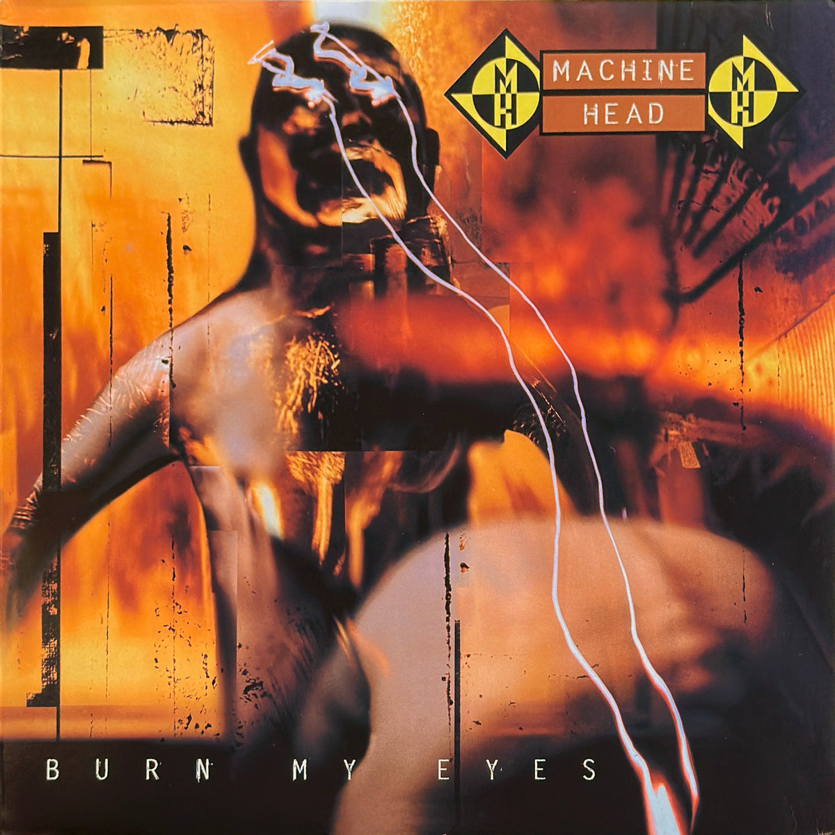 Burn My Eyes - Image 1