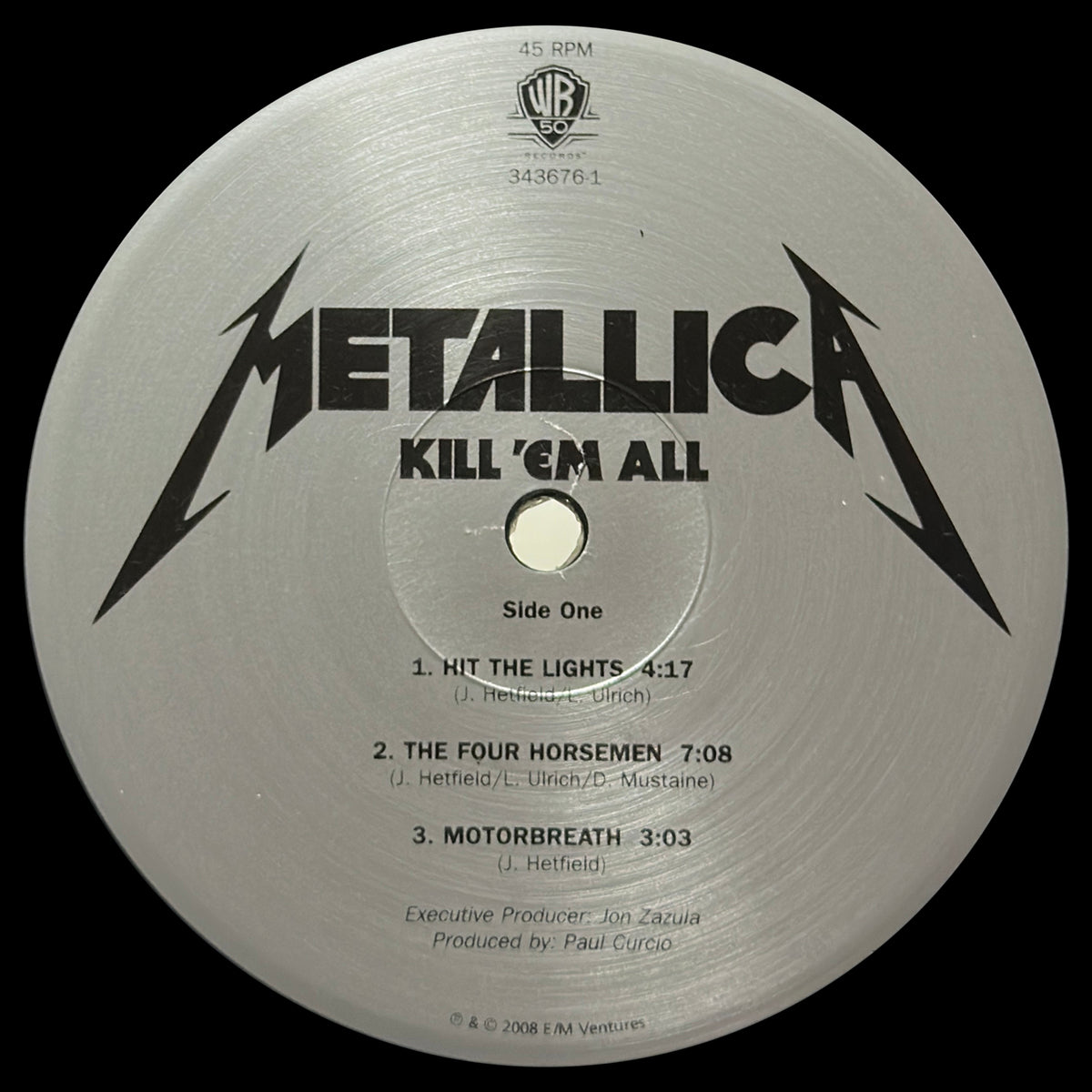 Kill 'Em All - Image 4