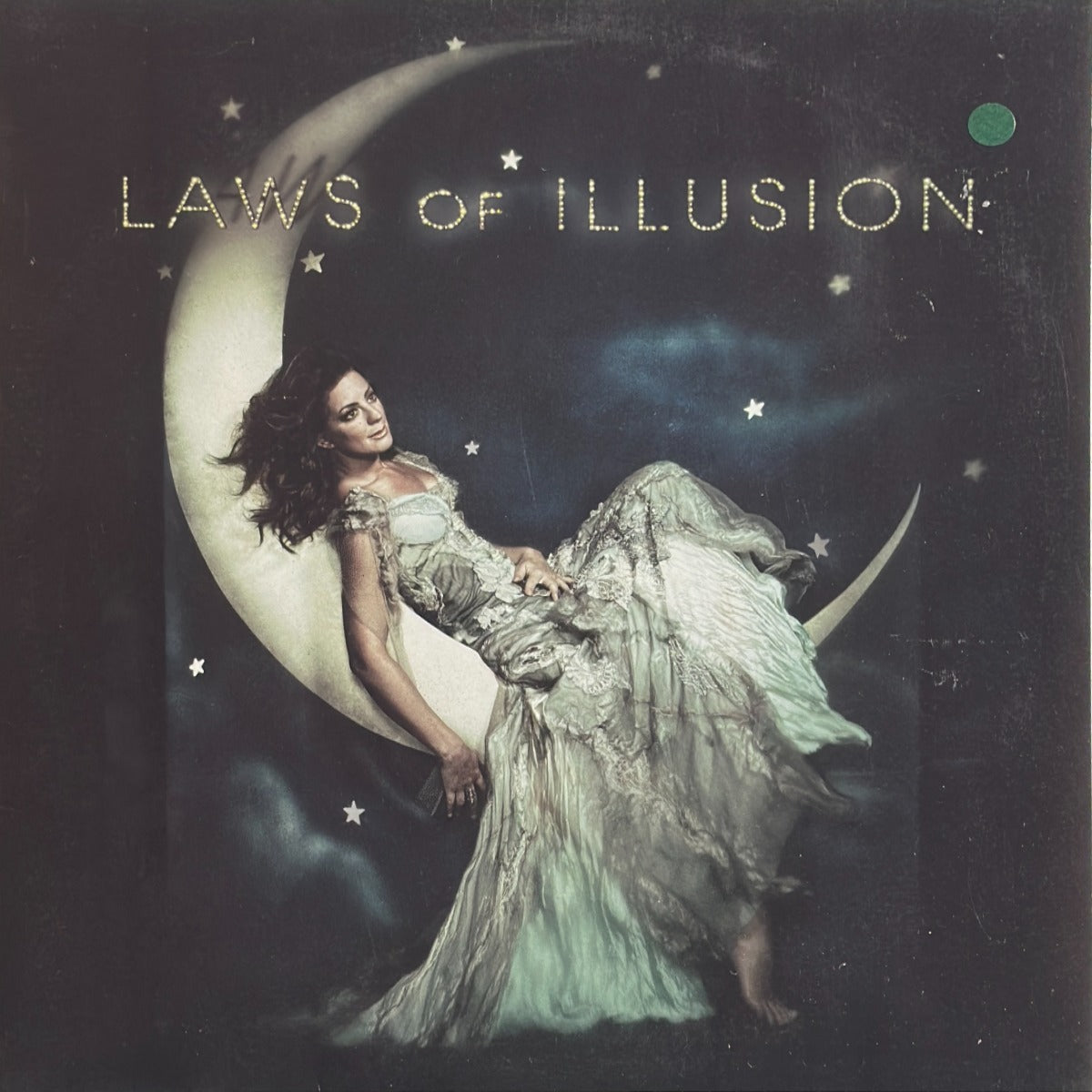 Laws Of Illusion - Image 1