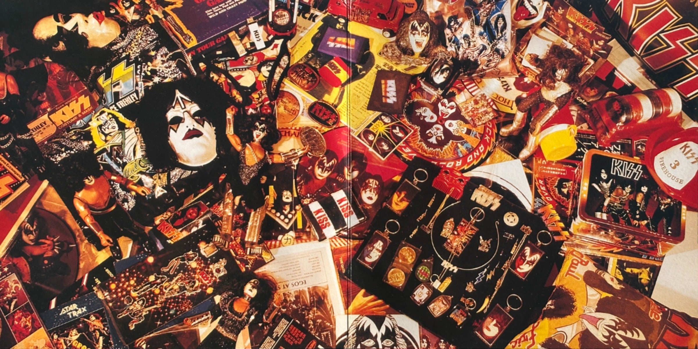 Hard To Believe (A Kiss Covers Compilation) - Image 3