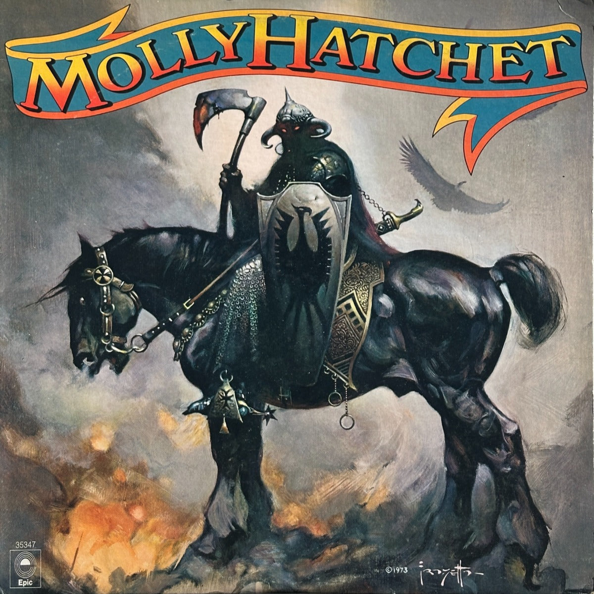 Molly Hatchet - Image 1