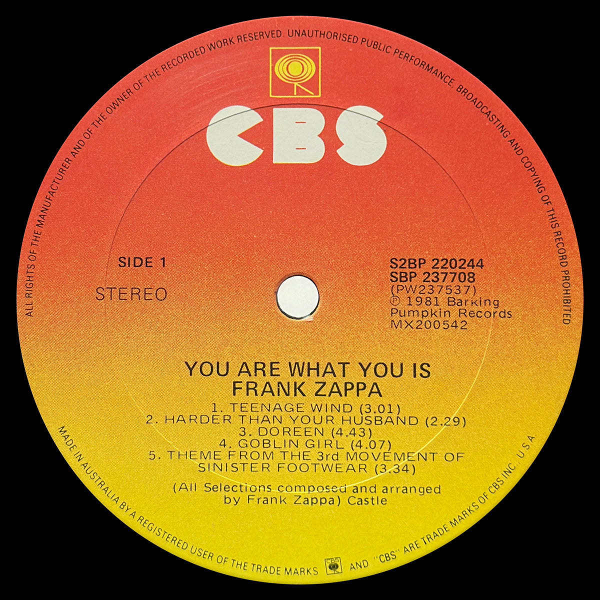 You Are What You Is - Image 4
