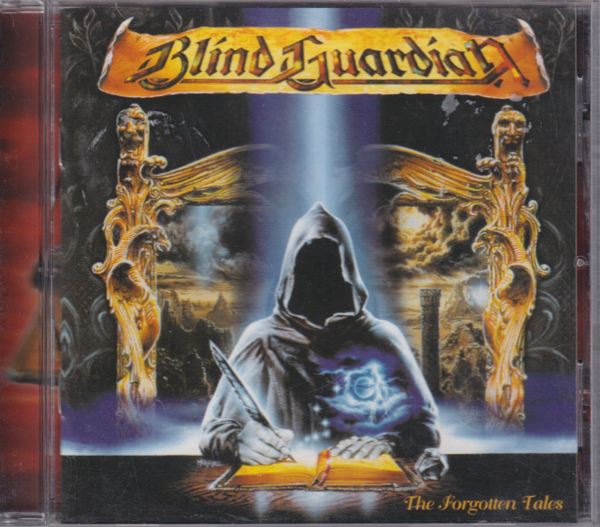 The Forgotten Tales - Image 1