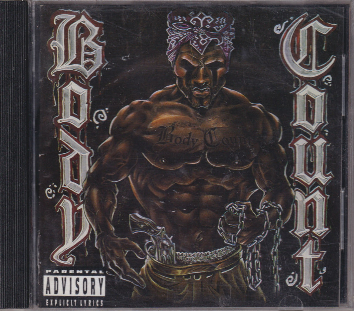 Body Count - Image 1