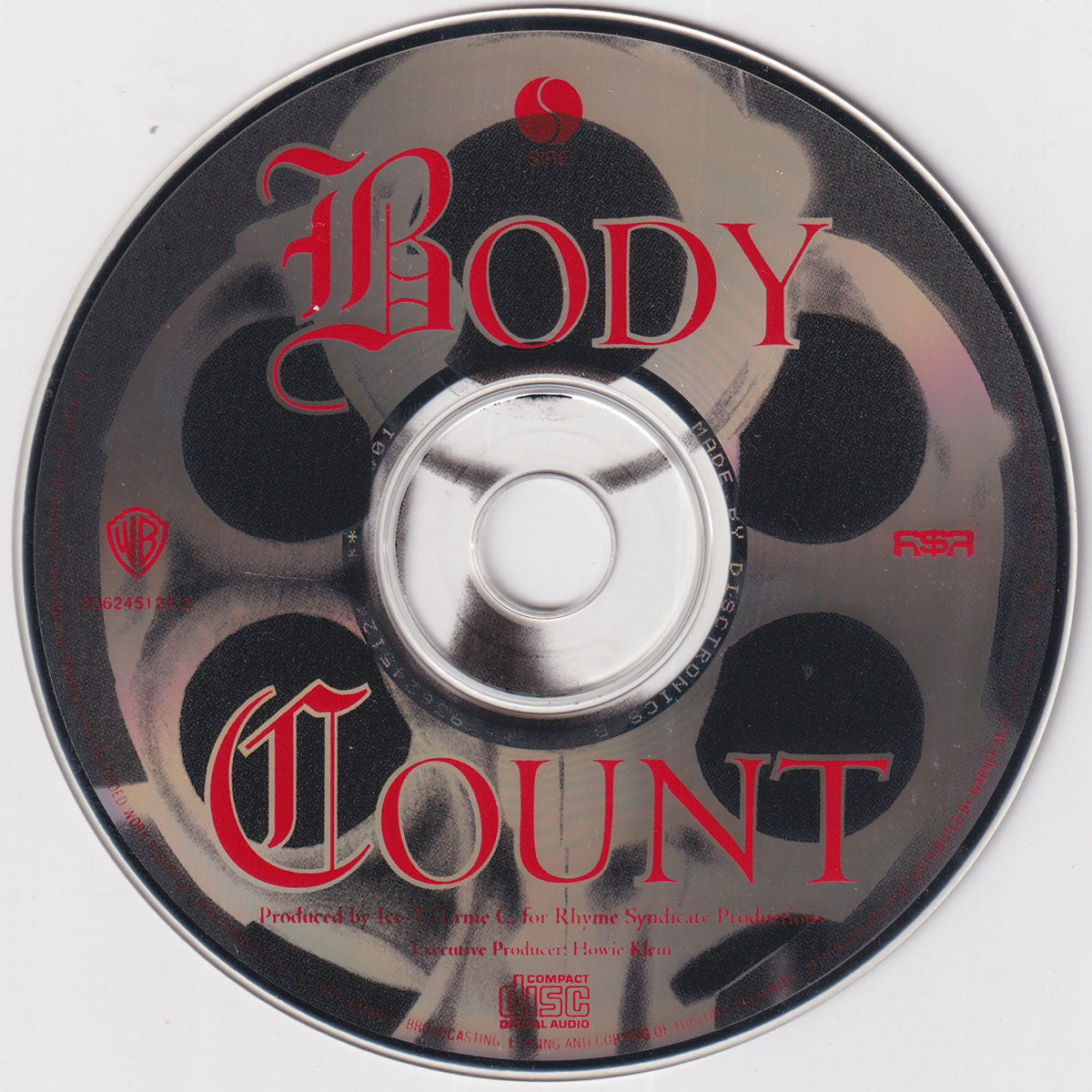Body Count - Image 3