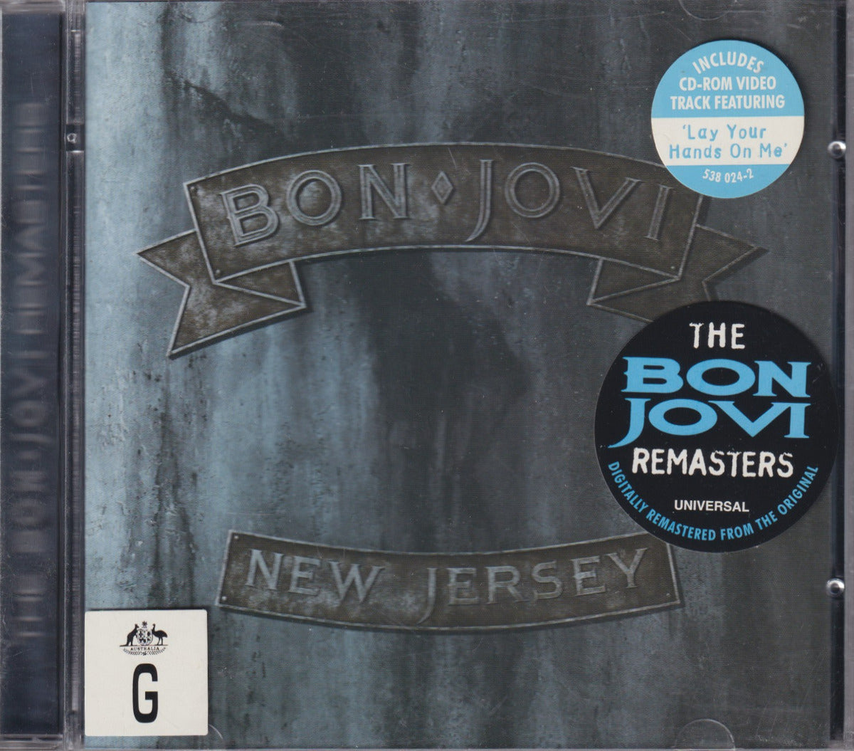 New Jersey - Image 1