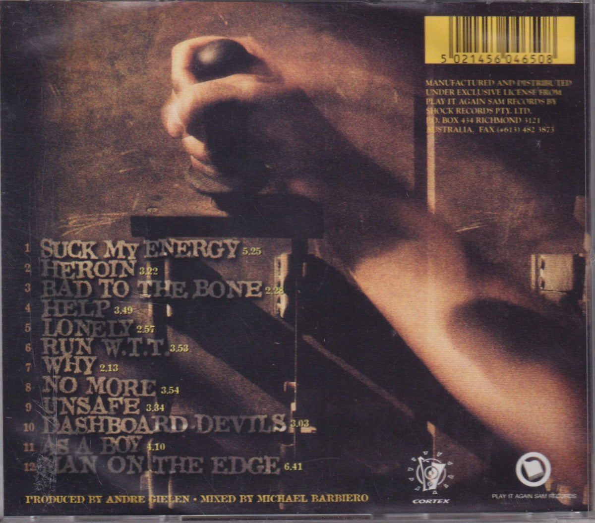 Unsafe - Image 2