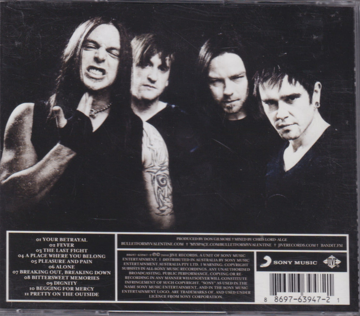 Fever - Image 2