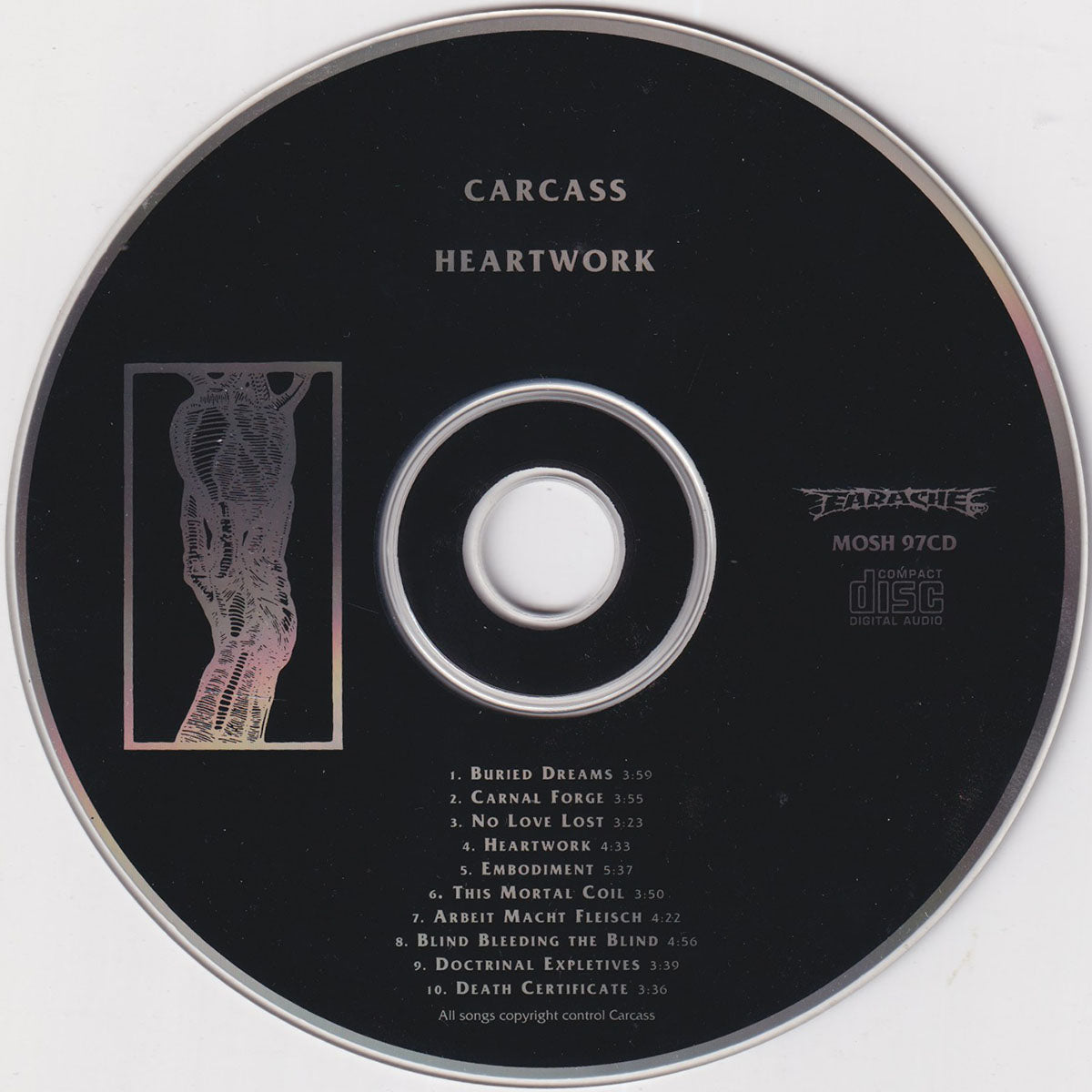 Heartwork - Image 3