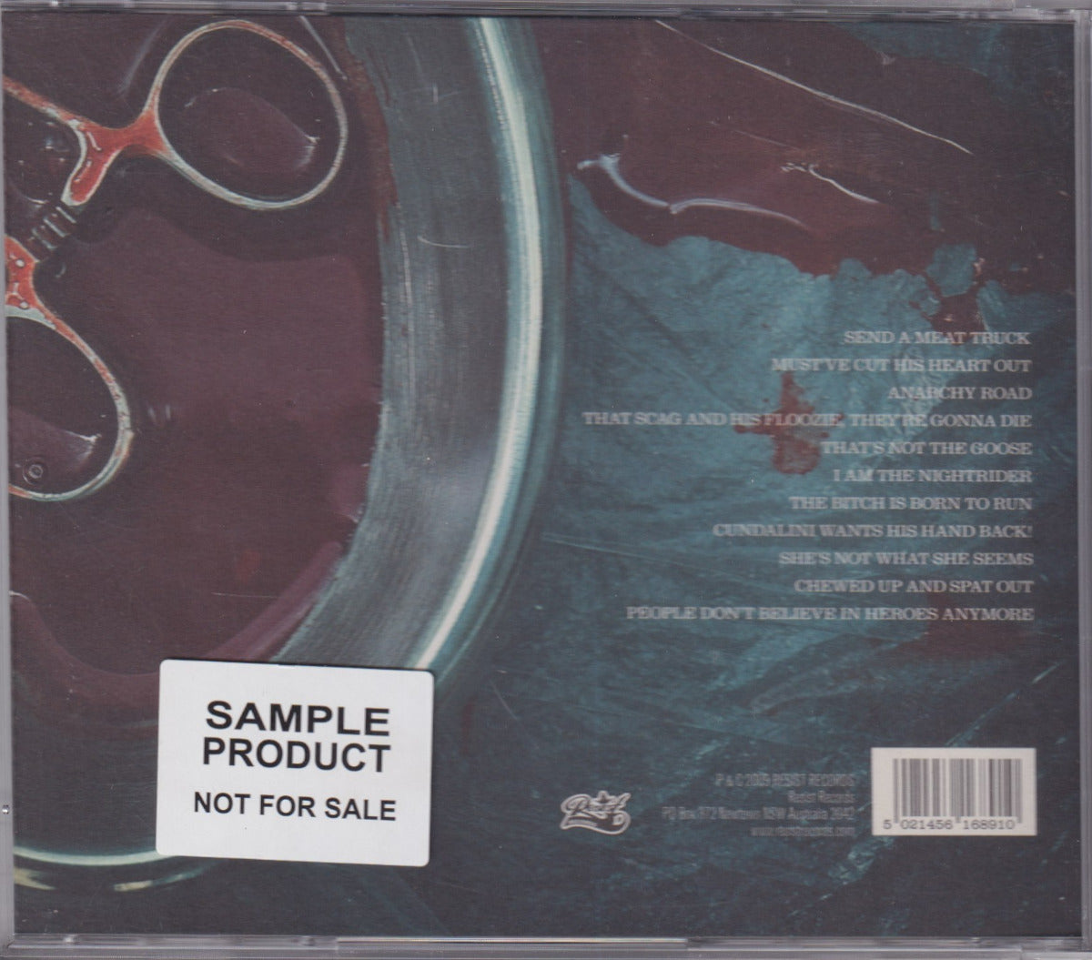 Cancer - Image 2