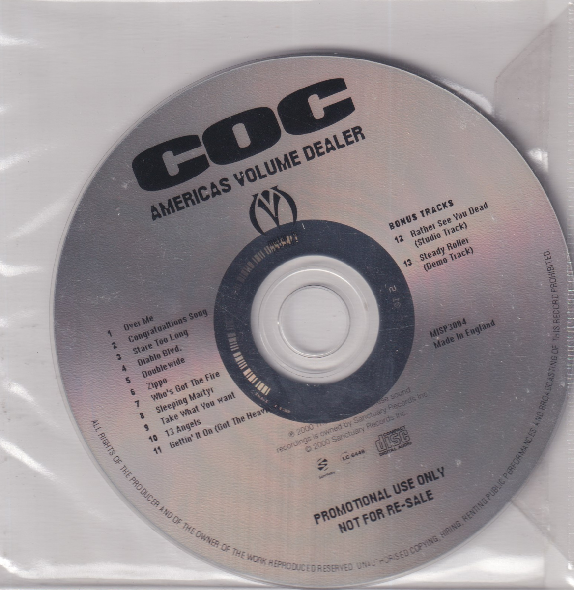 America's Volume Dealer - Image 1
