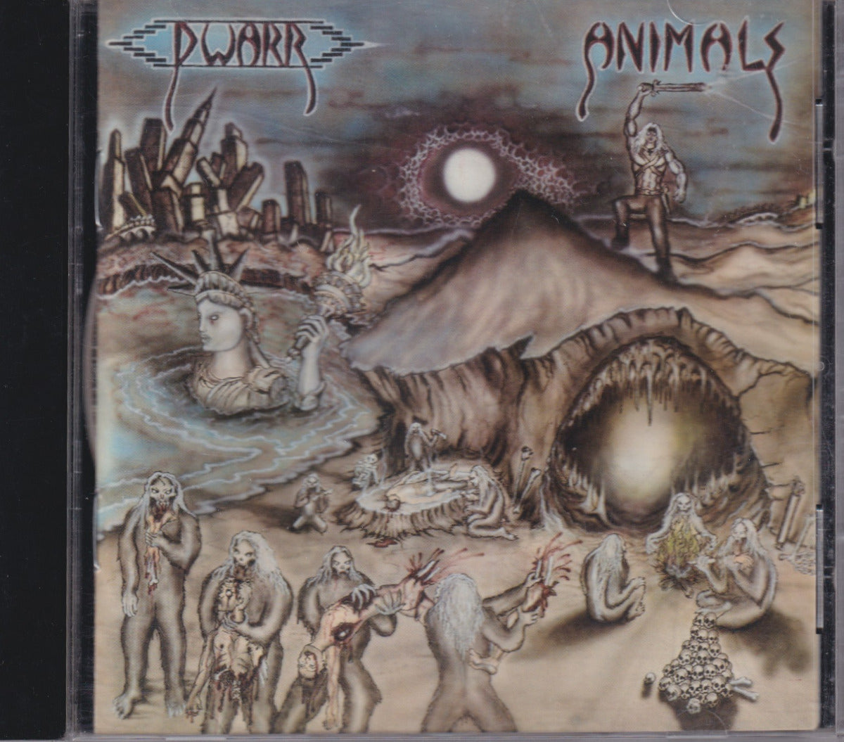 Animals - Image 1