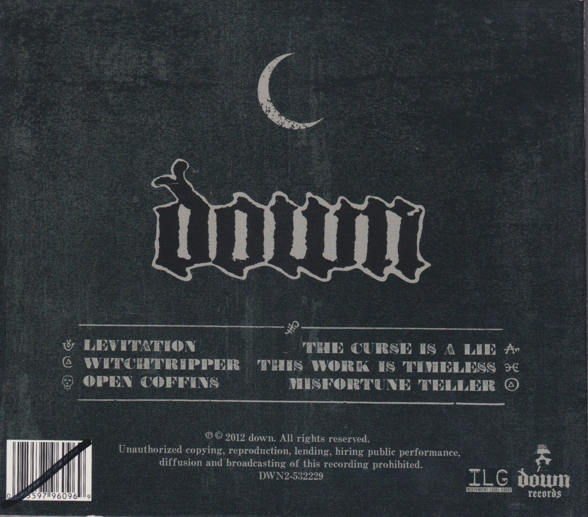 EP l Of IV - Image 2