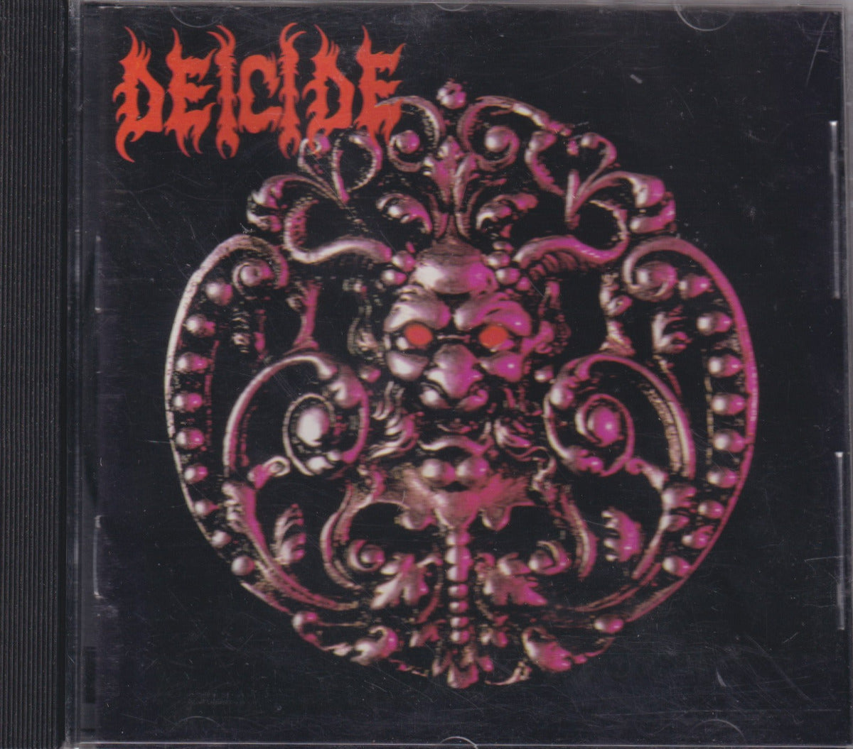 Deicide - Image 1