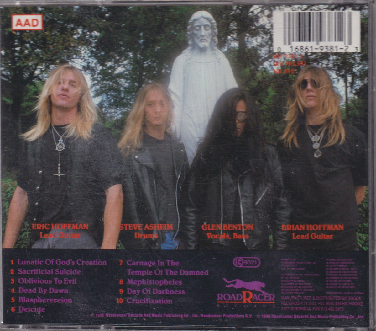 Deicide - Image 2