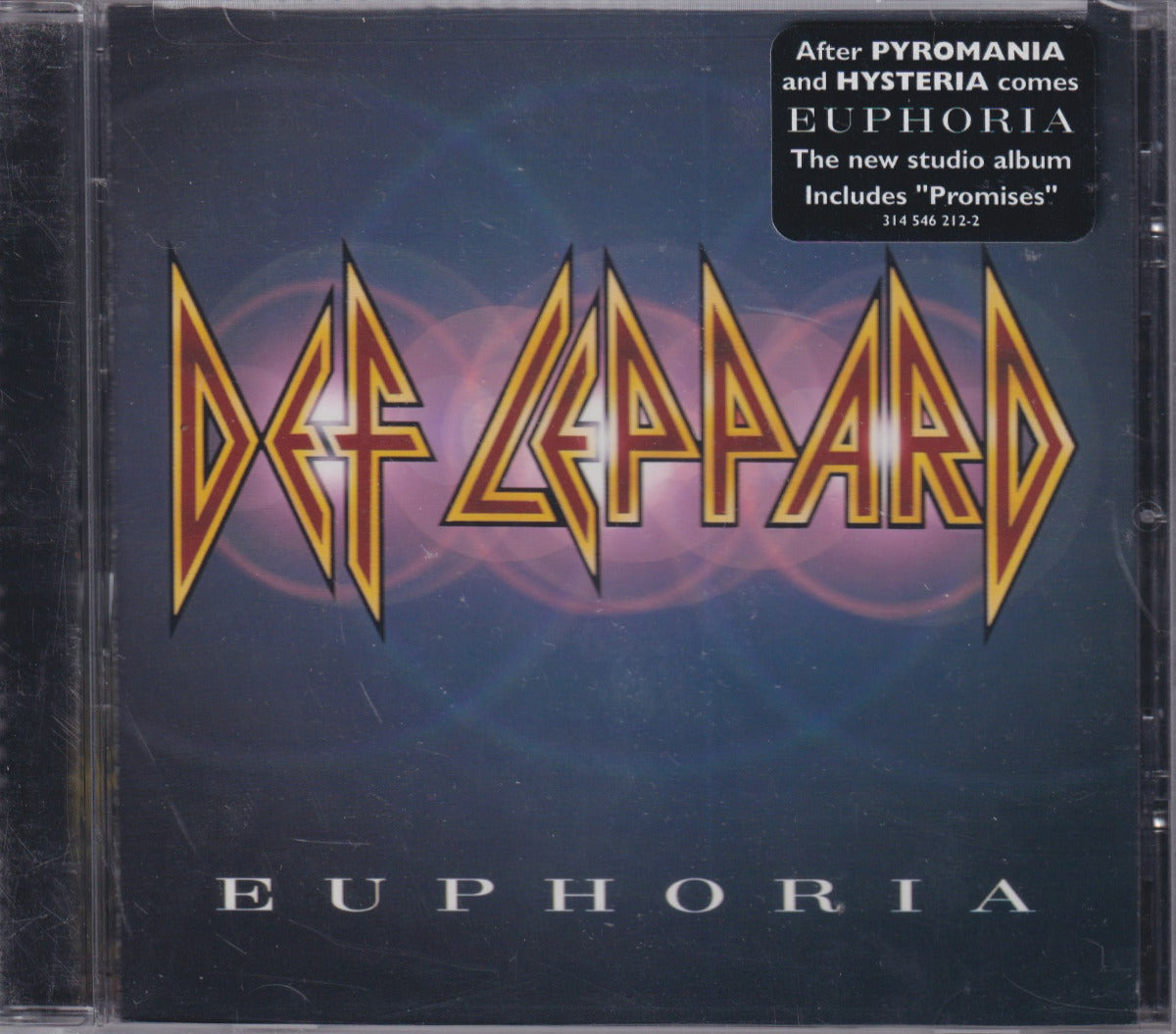Euphoria - Image 1
