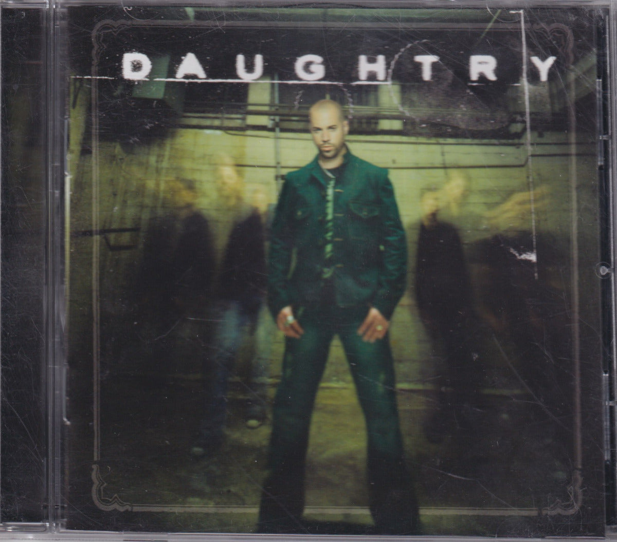 Daughtry - Image 1