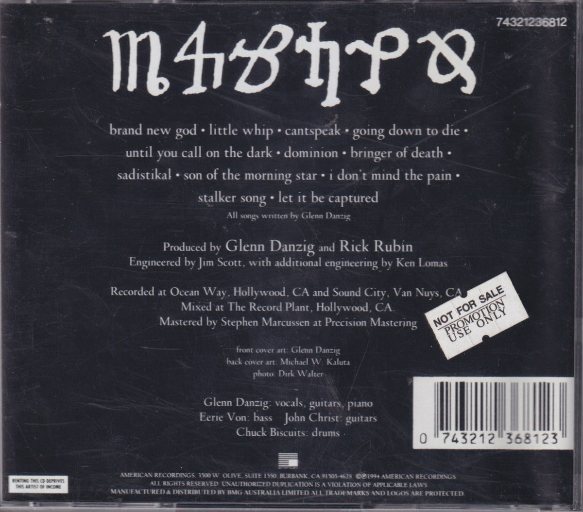Danzig 4 - Image 2