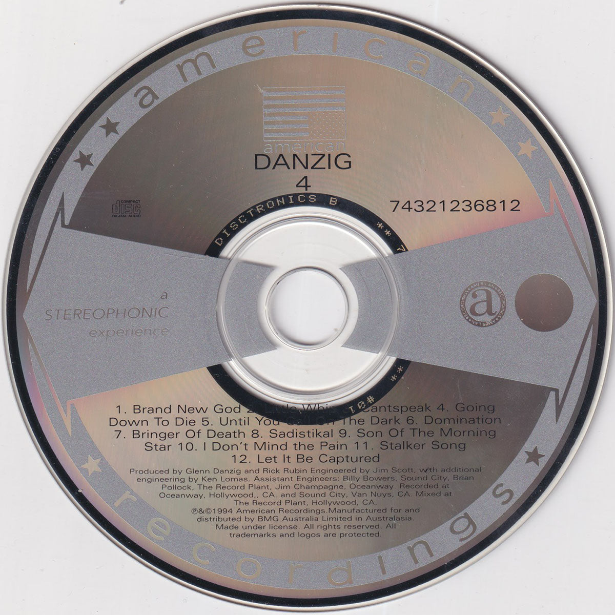 Danzig 4 - Image 3
