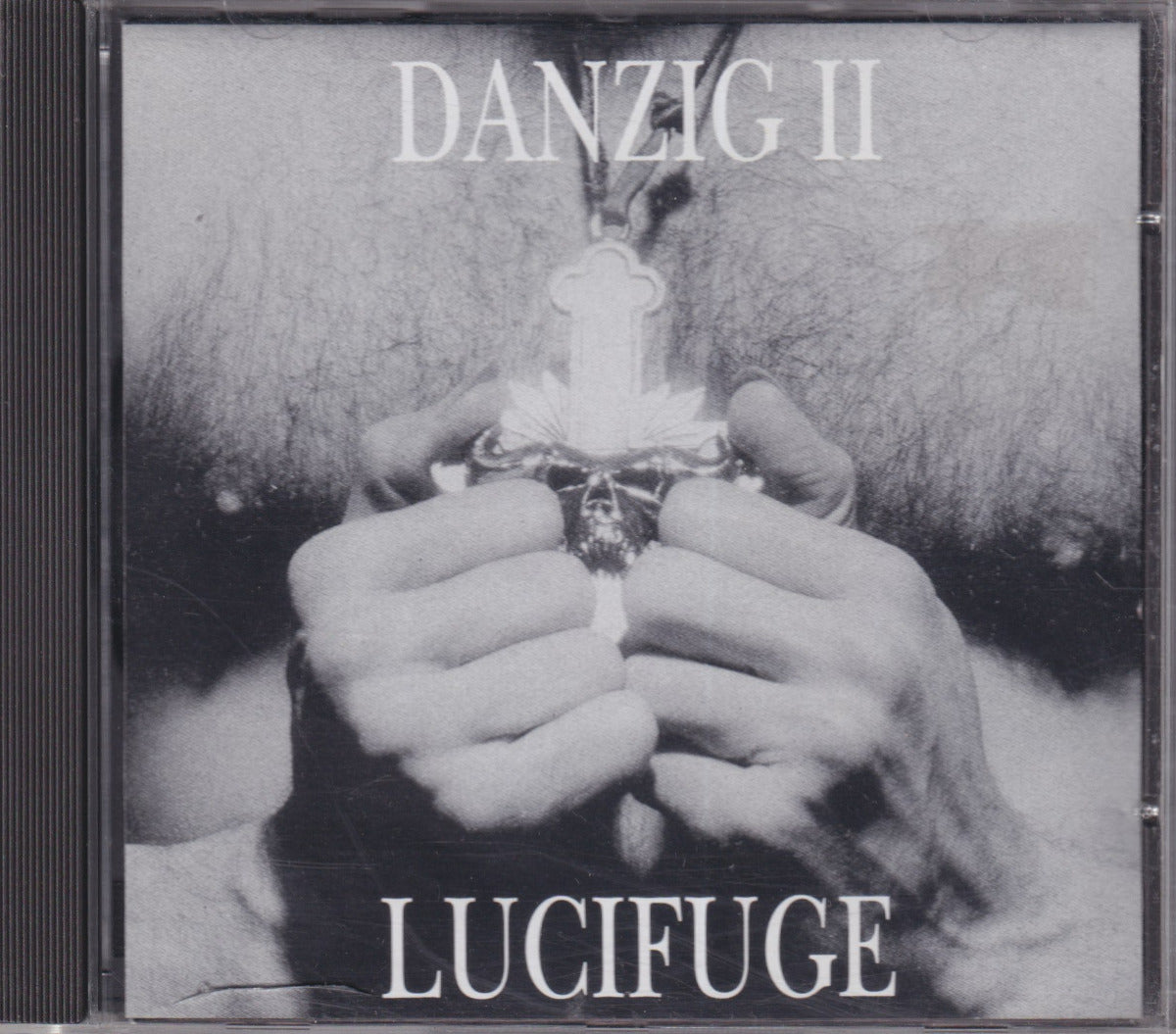Danzig II - Lucifuge - Image 1
