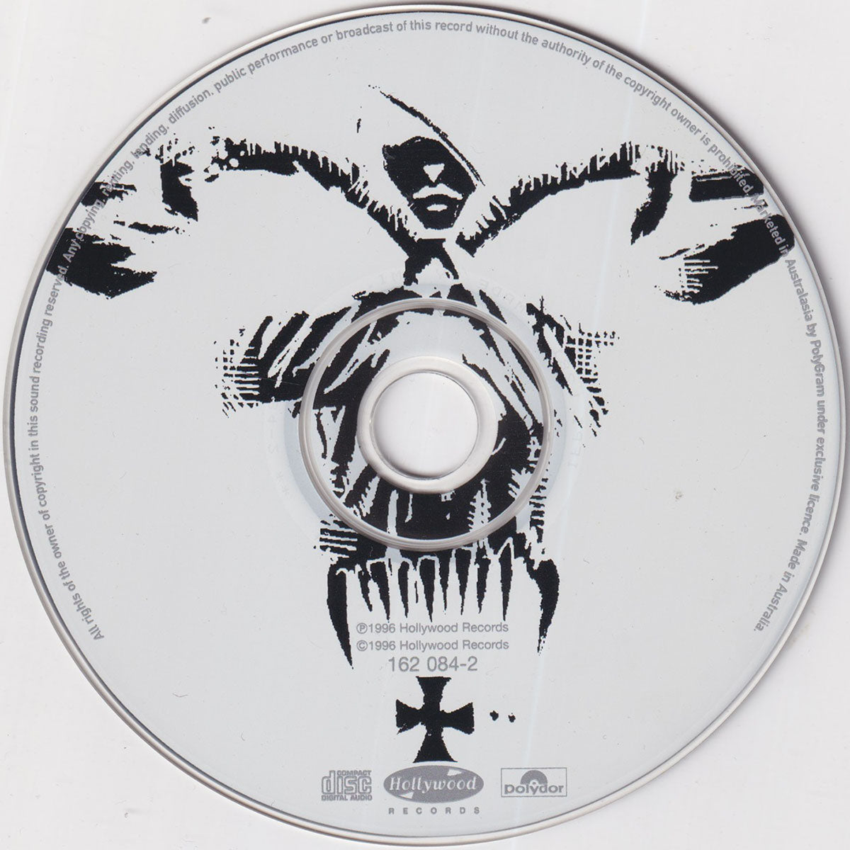 Danzig 5: Blackacidevil - Image 3