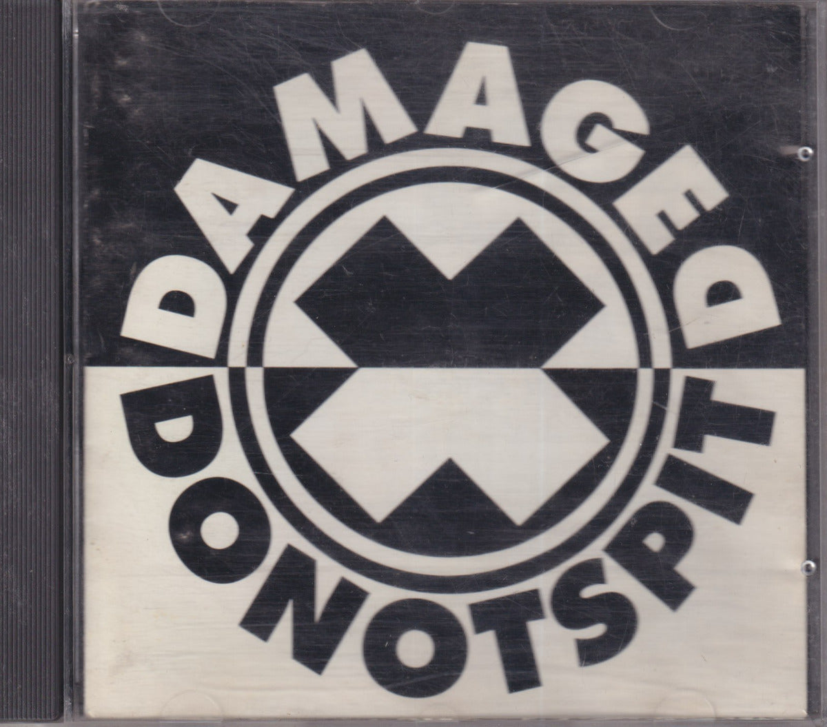 Do Not Spit - Image 1