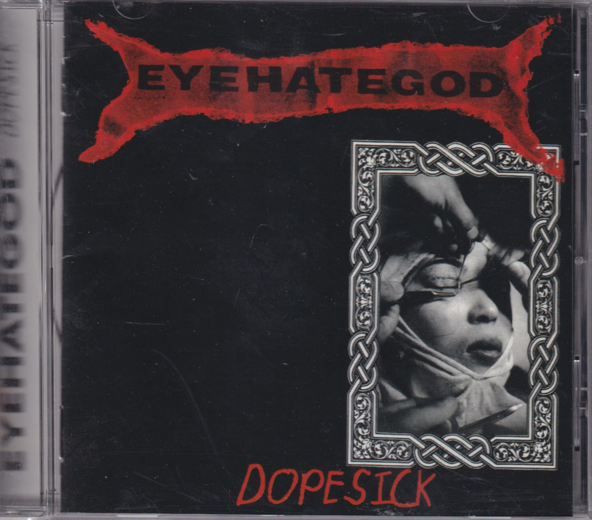 Dopesick - Image 1