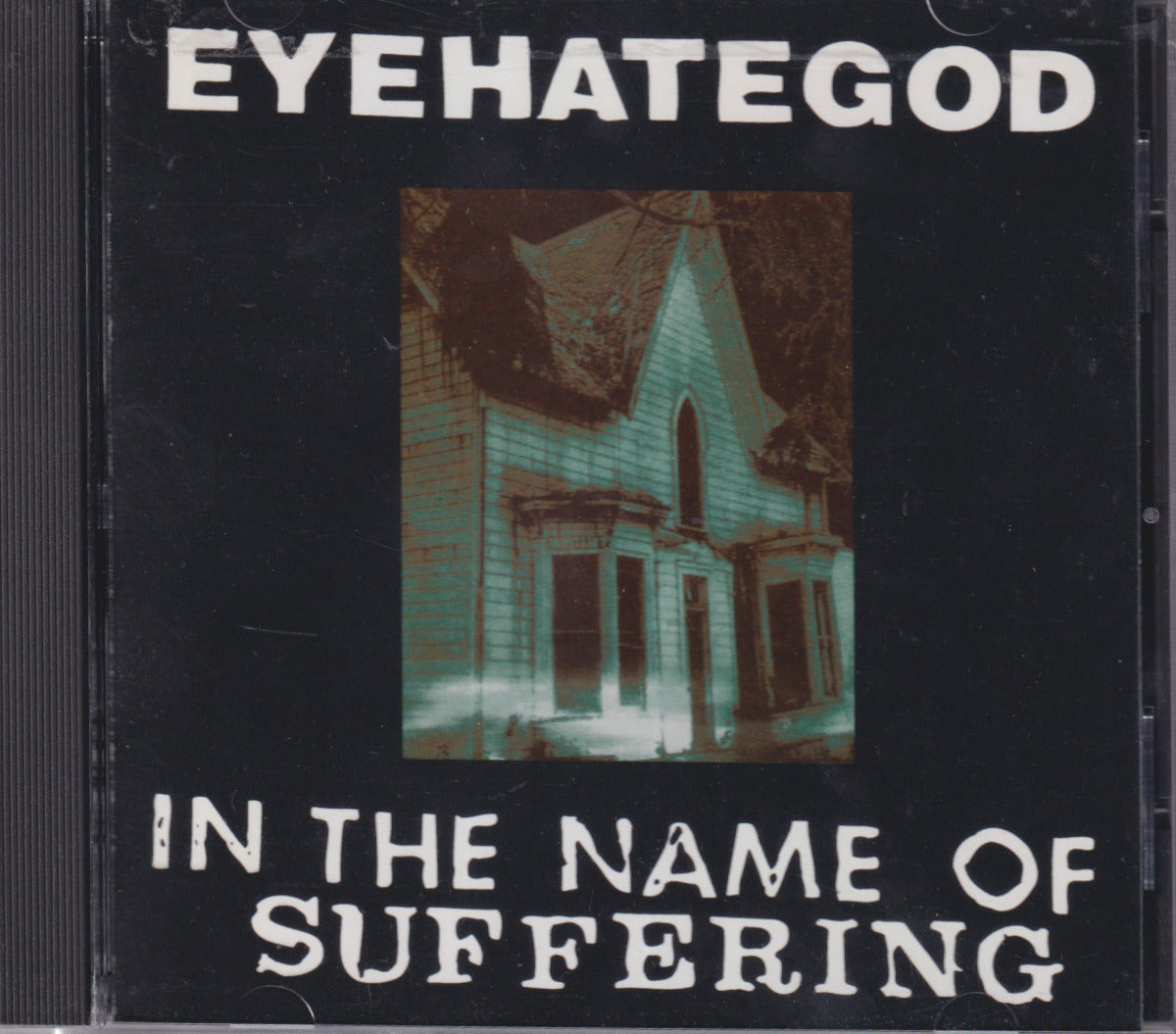 In The Name Of Suffering - Image 1