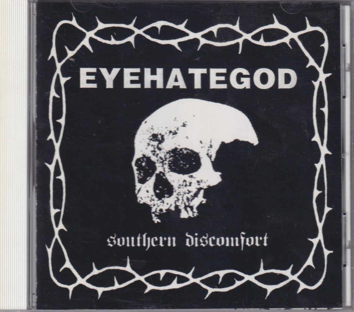 Southern Discomfort - Image 1