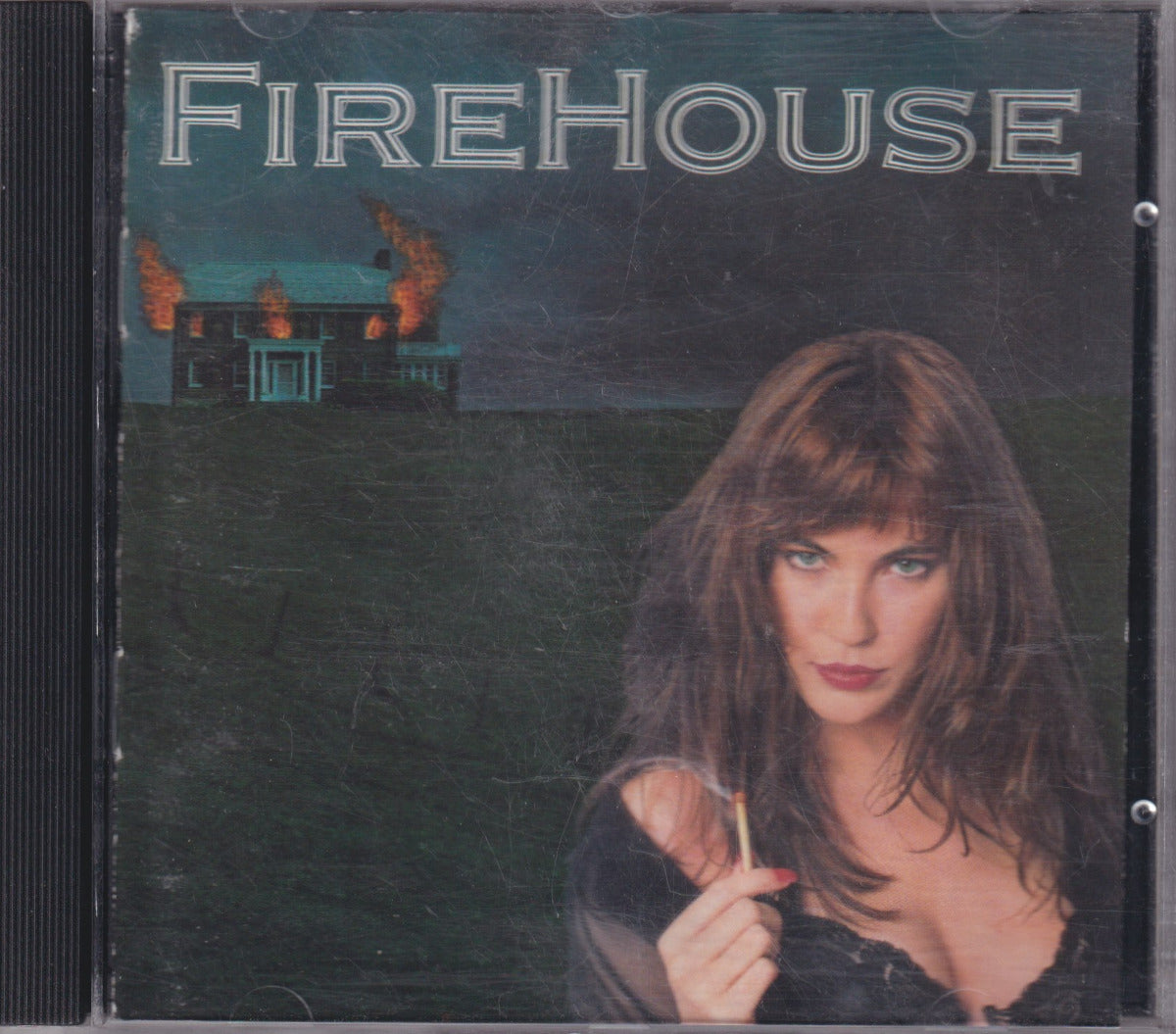 FireHouse - Image 1