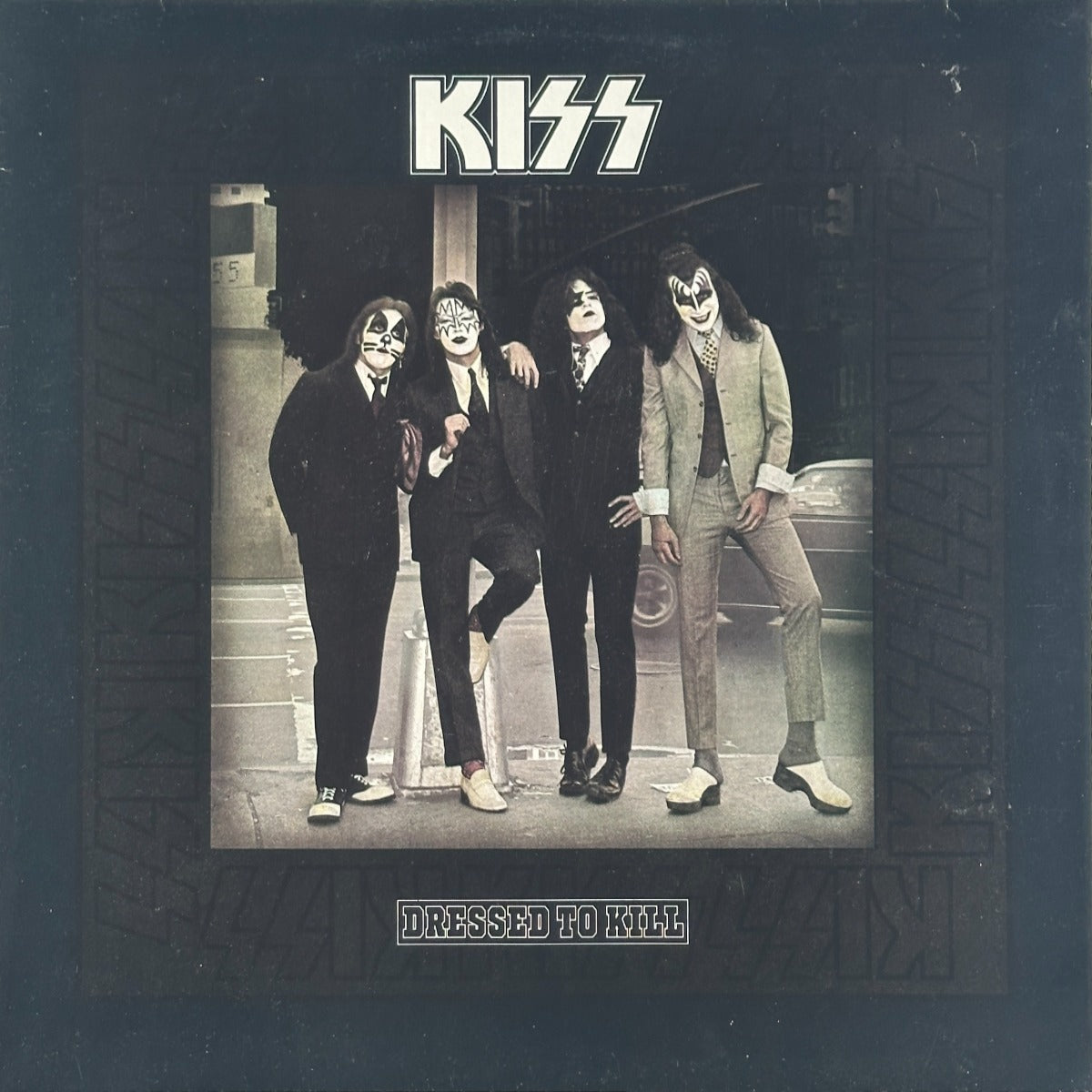 Dressed To Kill - Image 1