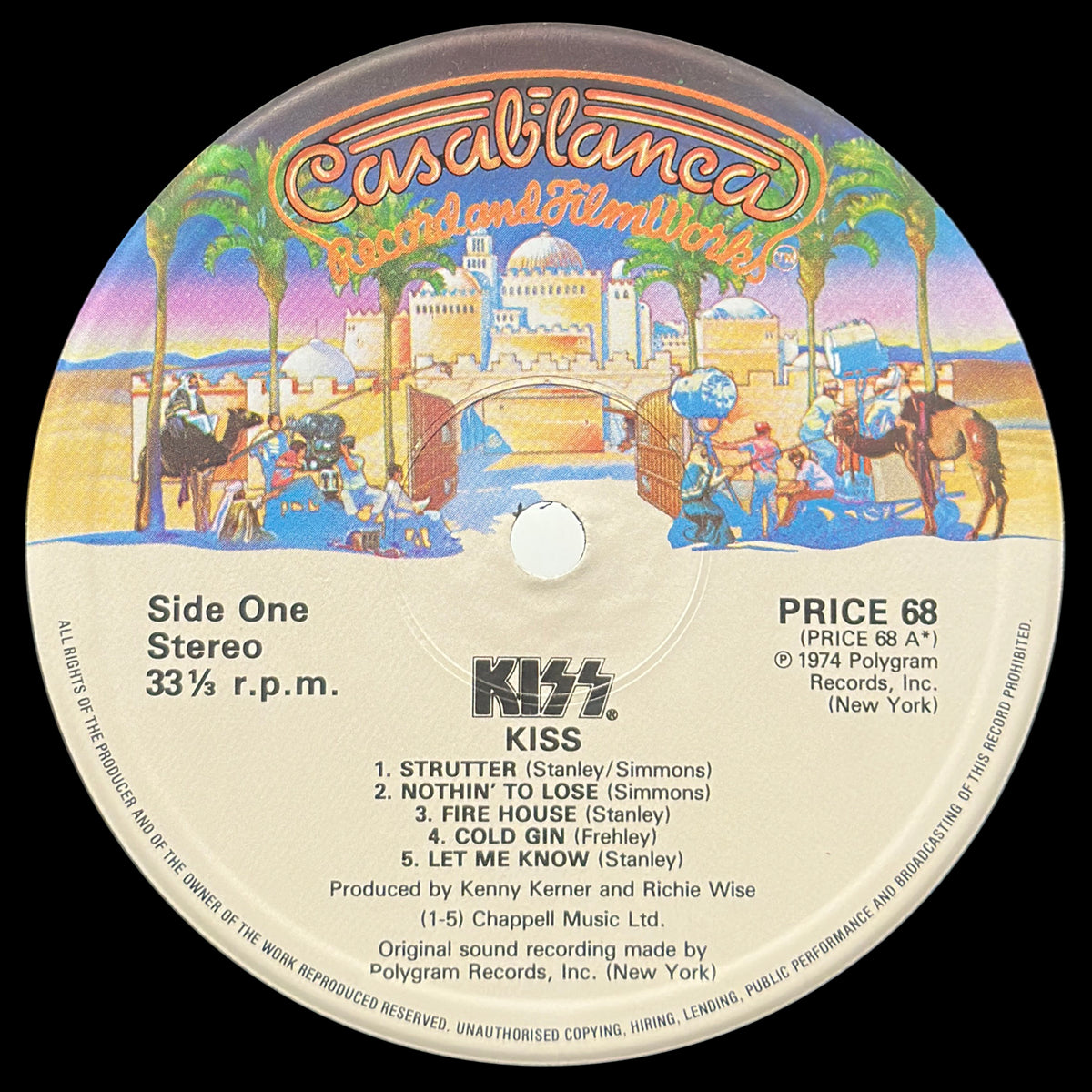 Kiss - Image 3