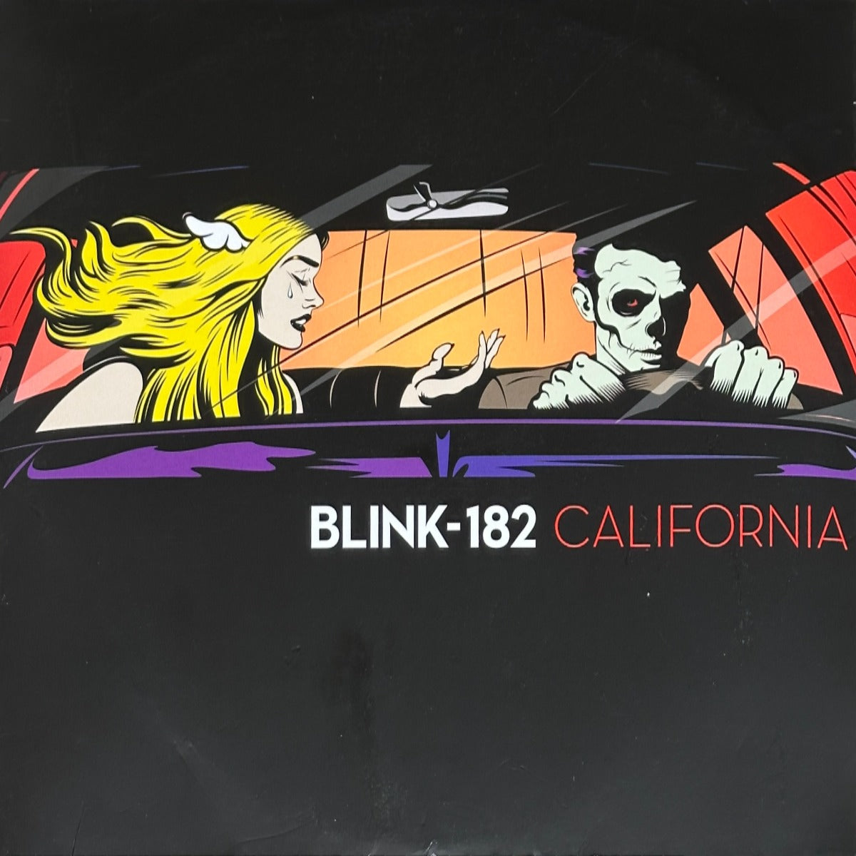 California - Image 1