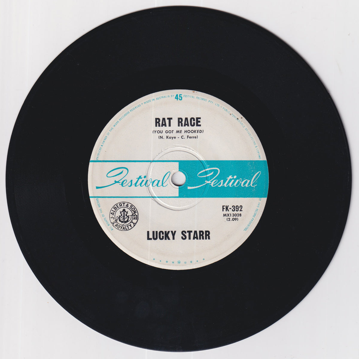 Mule Skinner Blues - Image 2